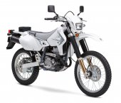 2009 Suzuki DR-Z400S photo